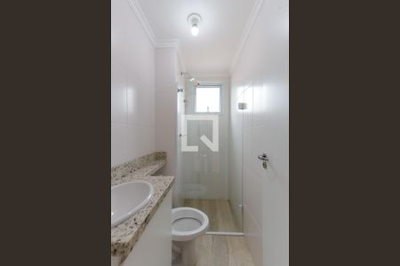 Apartamento para alugar com 84m², 2 quartos e 2 vagasBanheiro