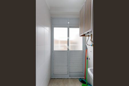 Apartamento para alugar com 84m², 2 quartos e 2 vagasÁrea de Serviço