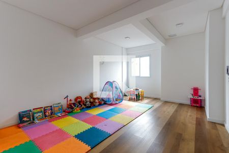 Apartamento para alugar com 84m², 2 quartos e 2 vagasÁrea Comum - Brinquedoteca