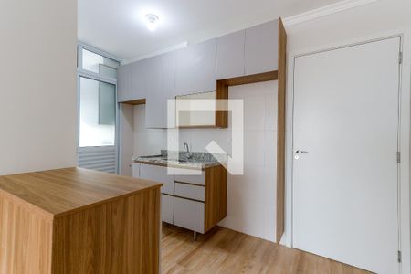 Apartamento para alugar com 84m², 2 quartos e 2 vagasCozinha