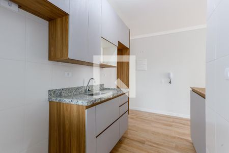 Apartamento para alugar com 84m², 2 quartos e 2 vagasCozinha