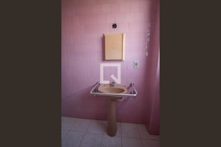 Apartamento para alugar com 70m², 3 quartos e 1 vagaBanheiro