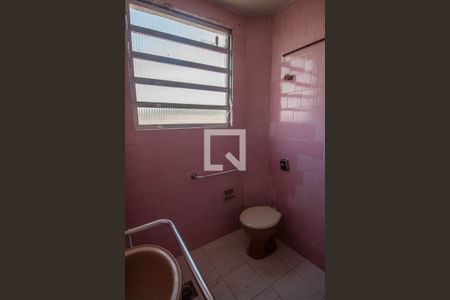 Apartamento para alugar com 70m², 3 quartos e 1 vagaBanheiro