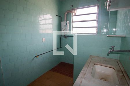 Apartamento para alugar com 70m², 3 quartos e 1 vagaCozinha