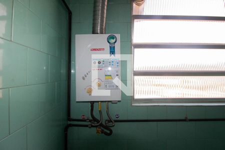 Apartamento para alugar com 70m², 3 quartos e 1 vagaÁrea de Serviço