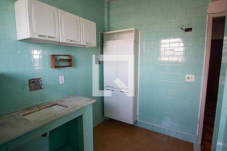 Apartamento para alugar com 70m², 3 quartos e 1 vagaCozinha