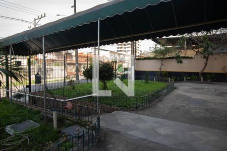 Apartamento para alugar com 70m², 3 quartos e 1 vagaÁrea verde