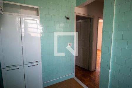 Apartamento para alugar com 70m², 3 quartos e 1 vagaCozinha