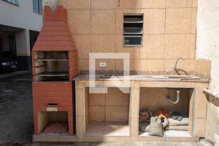 Apartamento para alugar com 70m², 3 quartos e 1 vagaChurrasqueira