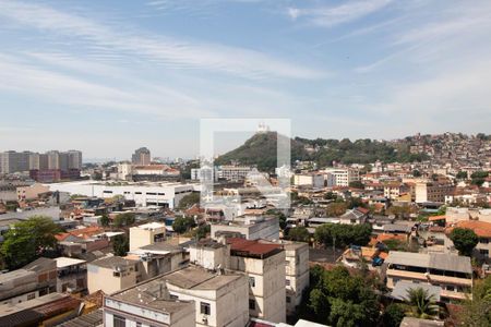 Apartamento para alugar com 70m², 3 quartos e 1 vagaVista do Quarto 2