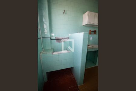 Apartamento para alugar com 70m², 3 quartos e 1 vagaÁrea de Serviço