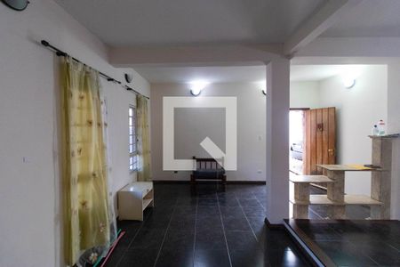 Salas de casa à venda com 5 quartos, 231m² em Jardim Independência, Campinas