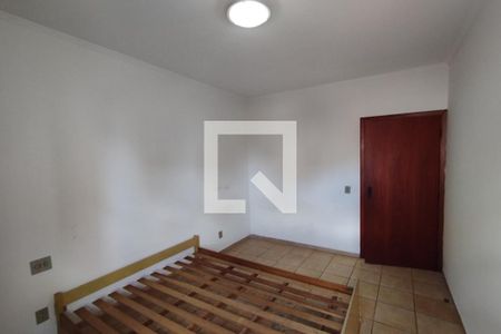 Dormitório de apartamento para alugar com 1 quarto, 79m² em Centro, Ribeirão Preto