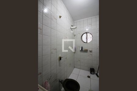 Casa à venda com 250m², 4 quartos e 2 vagasBanheiro Social