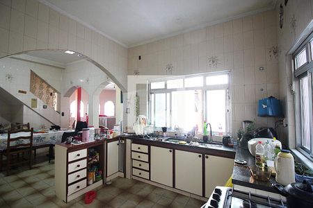 Casa à venda com 250m², 4 quartos e 2 vagasCozinha