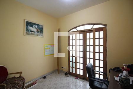 Casa à venda com 250m², 4 quartos e 2 vagasQuarto 3