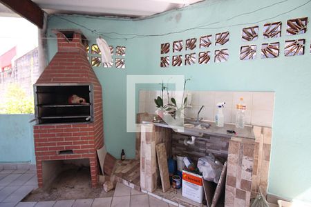 Casa à venda com 250m², 4 quartos e 2 vagasLavanderia e churrasqueira