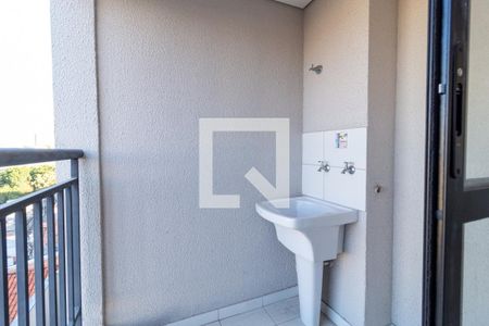 Studio para alugar com 26m², 1 quarto e sem vagaÁrea de Serviço