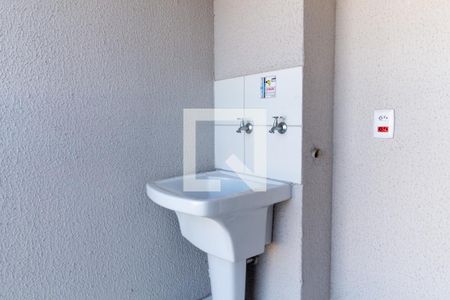 Studio para alugar com 26m², 1 quarto e sem vagaÁrea de Serviço