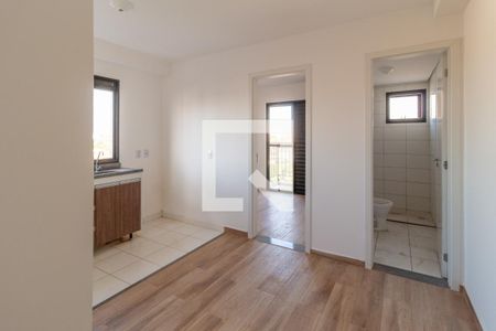 Kitnet/Studio para alugar com 1 quarto, 26m² em Vila Granada, São Paulo