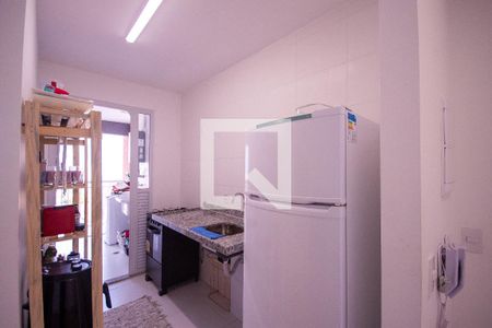 Apartamento para alugar com 66m², 3 quartos e 2 vagasCozinha