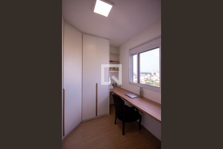 Apartamento para alugar com 66m², 3 quartos e 2 vagasQuarto 2