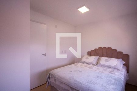 Apartamento para alugar com 66m², 3 quartos e 2 vagasQuarto 3 