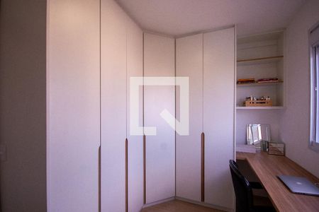 Apartamento para alugar com 66m², 3 quartos e 2 vagasQuarto 2