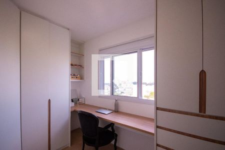 Apartamento para alugar com 66m², 3 quartos e 2 vagasQuarto 2