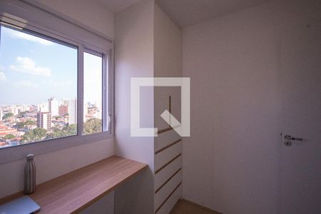 Apartamento para alugar com 66m², 3 quartos e 2 vagasQuarto 2