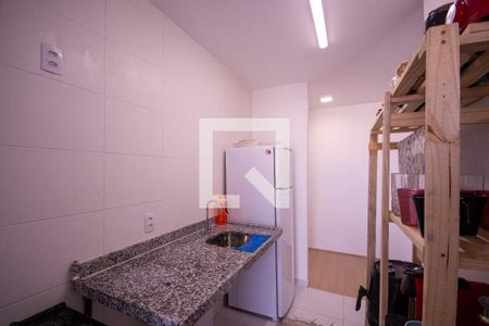 Apartamento para alugar com 66m², 3 quartos e 2 vagasCozinha