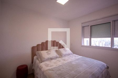 Apartamento para alugar com 66m², 3 quartos e 2 vagasQuarto 3 