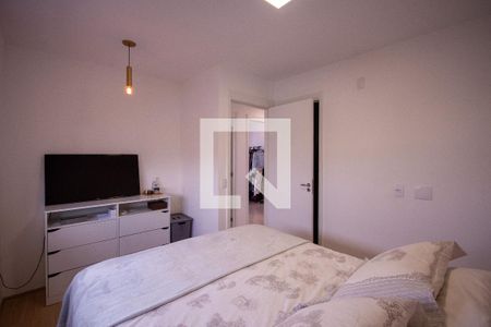 Apartamento para alugar com 66m², 3 quartos e 2 vagasQuarto 3 