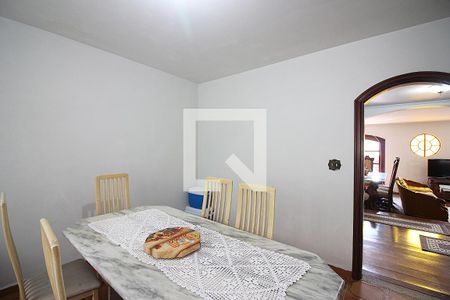 Casa à venda com 360m², 4 quartos e 5 vagasSala de Jantar