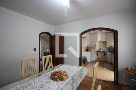 Casa à venda com 360m², 4 quartos e 5 vagasSala de Jantar