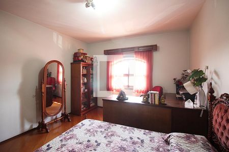 Casa à venda com 360m², 4 quartos e 5 vagasQuarto 1