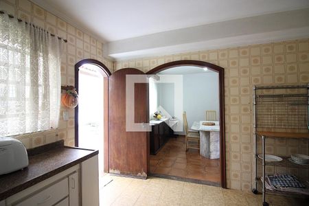 Casa à venda com 360m², 4 quartos e 5 vagasCozinha