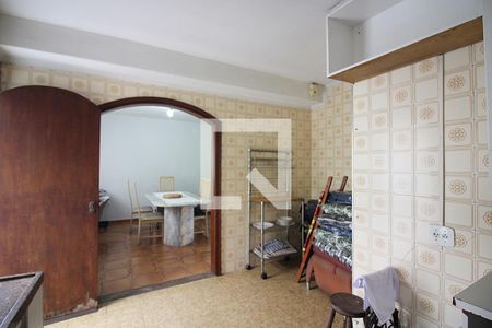 Casa à venda com 360m², 4 quartos e 5 vagasCozinha