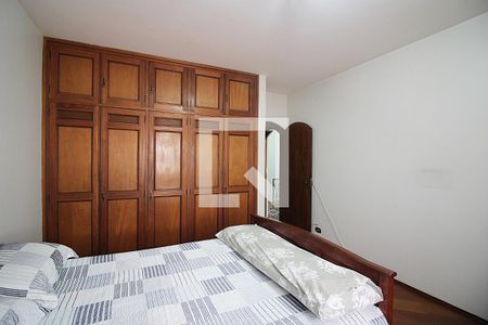 Casa à venda com 360m², 4 quartos e 5 vagasQuarto 3