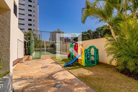 Apartamento à venda com 150m², 3 quartos e 2 vagasÁrea comum