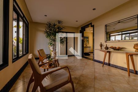 Apartamento à venda com 150m², 3 quartos e 2 vagasÁrea comum