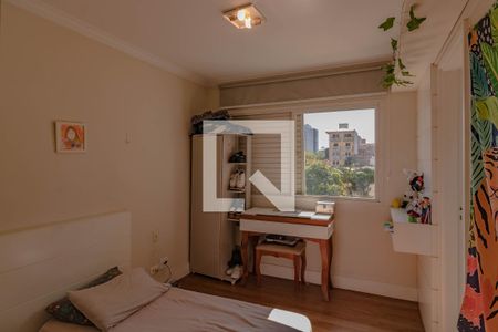 Apartamento à venda com 150m², 3 quartos e 2 vagasQuarto 1