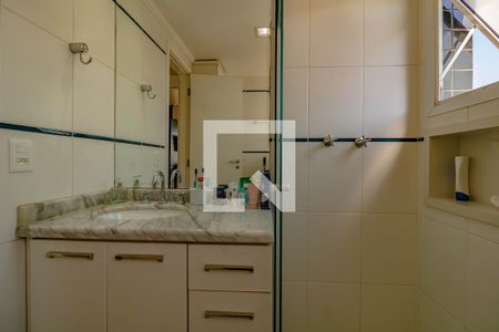 Apartamento à venda com 150m², 3 quartos e 2 vagasBanheiro 3