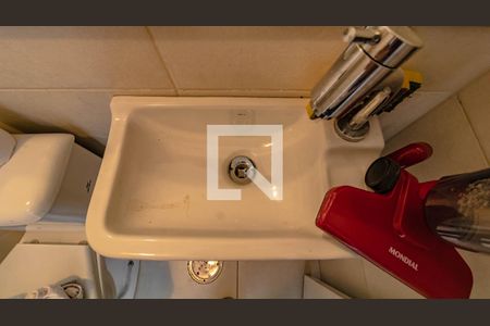 Apartamento à venda com 150m², 3 quartos e 2 vagasLavabo