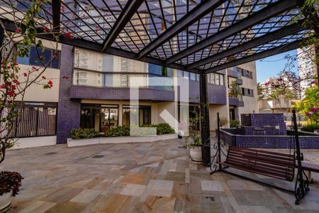 Apartamento à venda com 150m², 3 quartos e 2 vagasÁrea comum