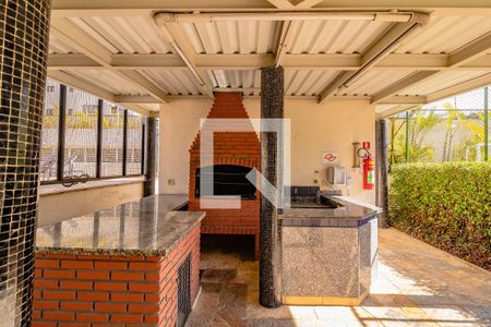 Apartamento à venda com 150m², 3 quartos e 2 vagasÁrea comum