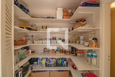 Apartamento à venda com 150m², 3 quartos e 2 vagasdespensa