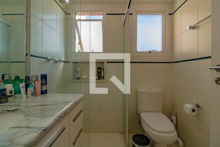 Apartamento à venda com 150m², 3 quartos e 2 vagasBanheiro 3