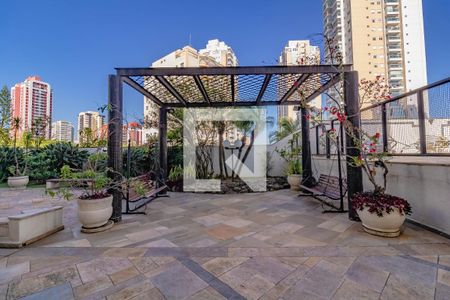 Apartamento à venda com 150m², 3 quartos e 2 vagasÁrea comum