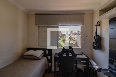 Apartamento à venda com 150m², 3 quartos e 2 vagasQuarto 3